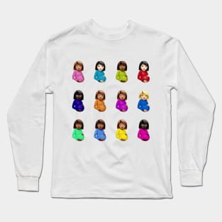 Drake Long Sleeve T-Shirt